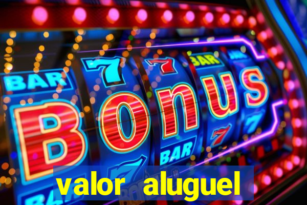 valor aluguel carrinho beto carrero 2023